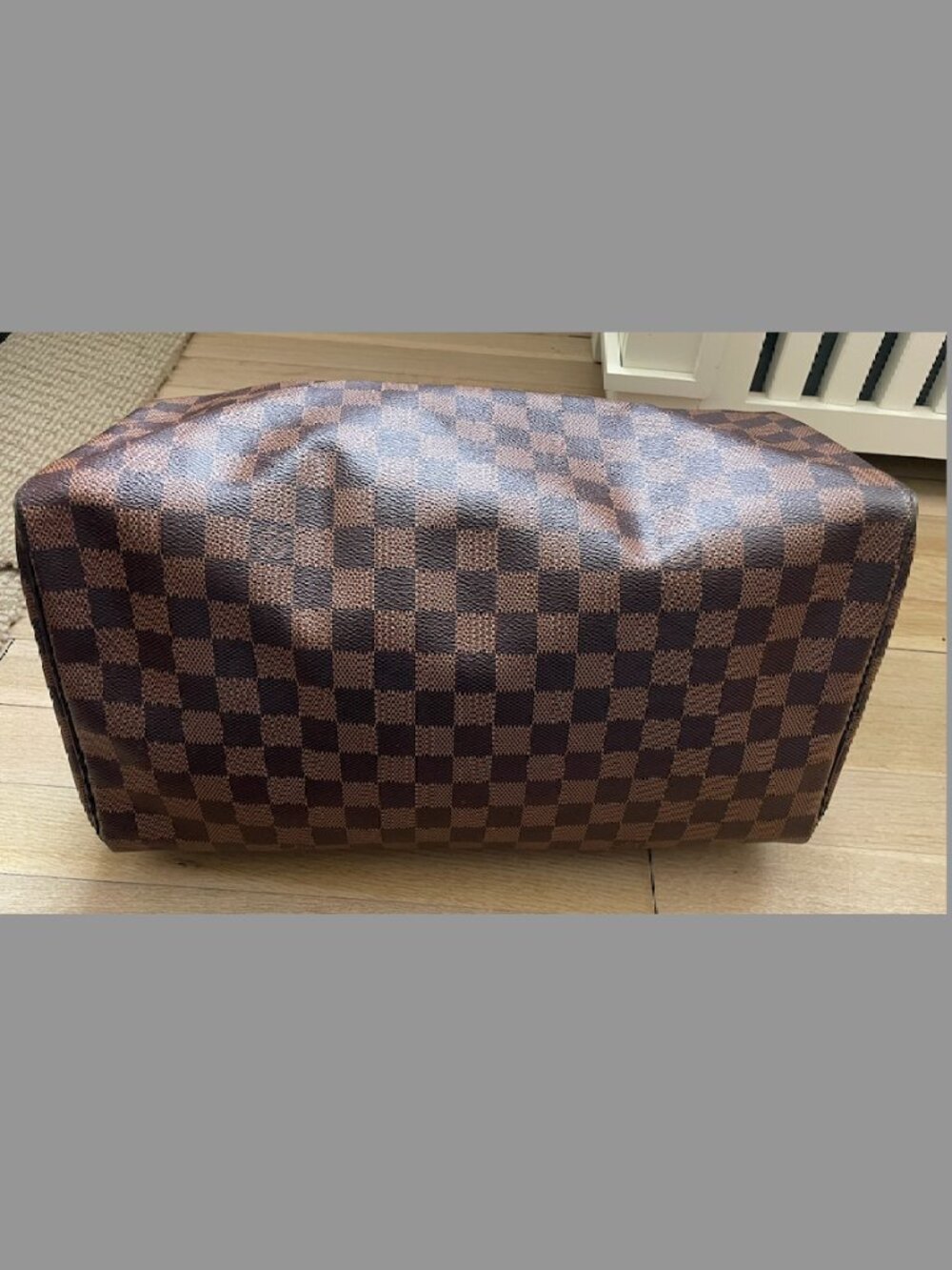 Louis Vuitton Speedy 35 - Picture 3 of 3